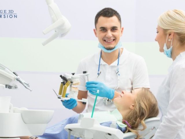The Role of Digital Dentistry in Single Implant to Full Arch Surgery